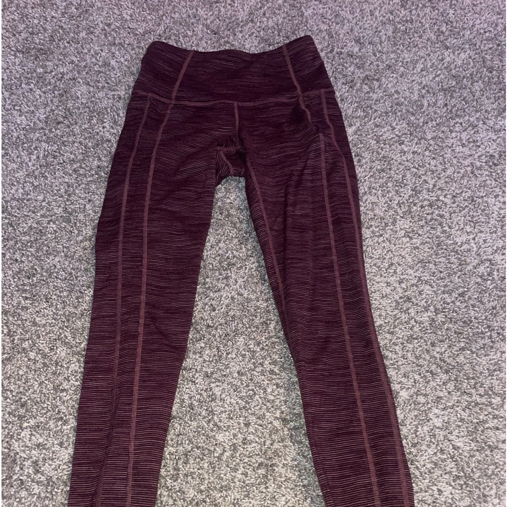 Athleta Leggings